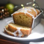 Mini Pound Cake