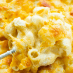 Mac and Cheese